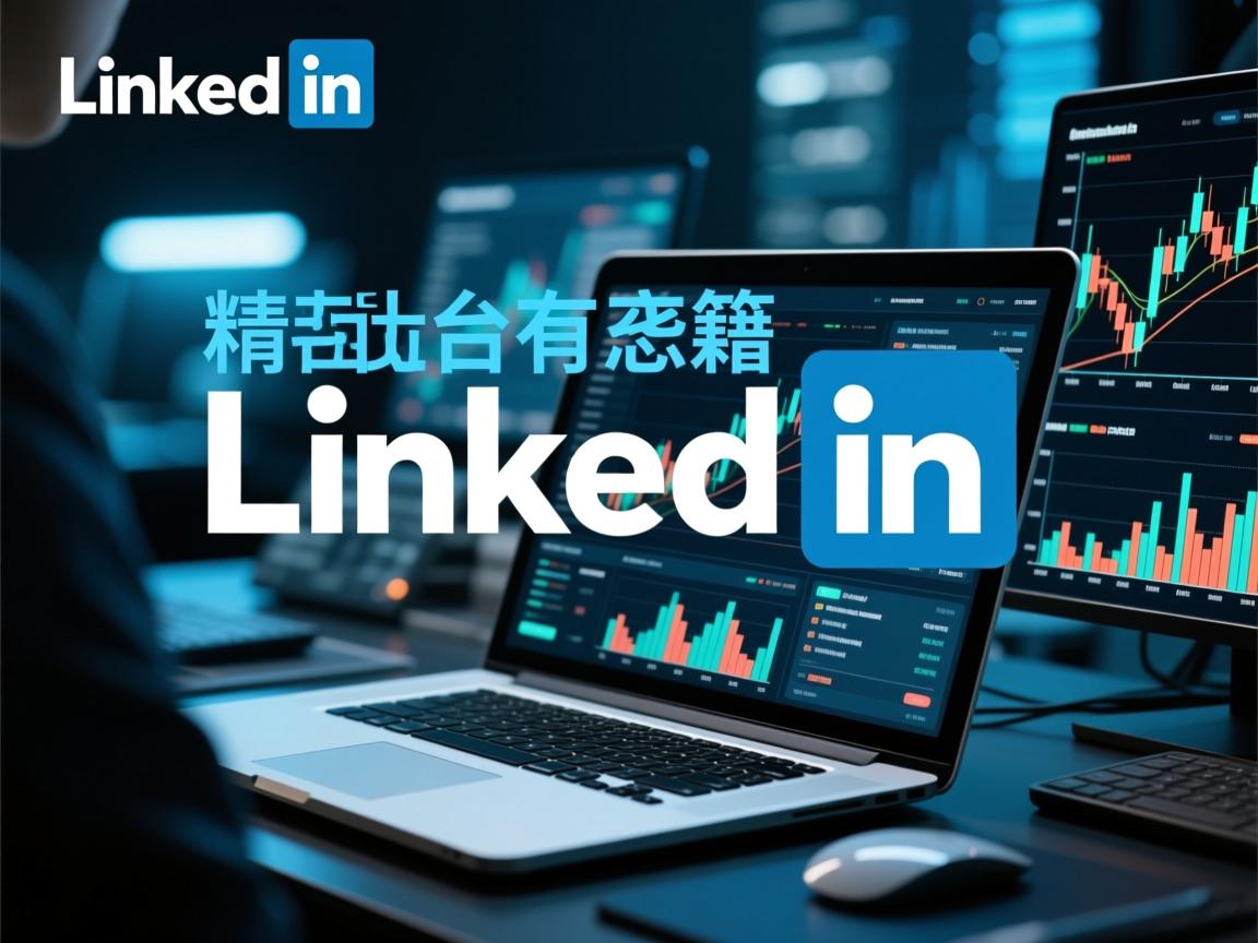 LinkedIn社交平台，精英社交背后的残酷真相与逆袭秘籍！