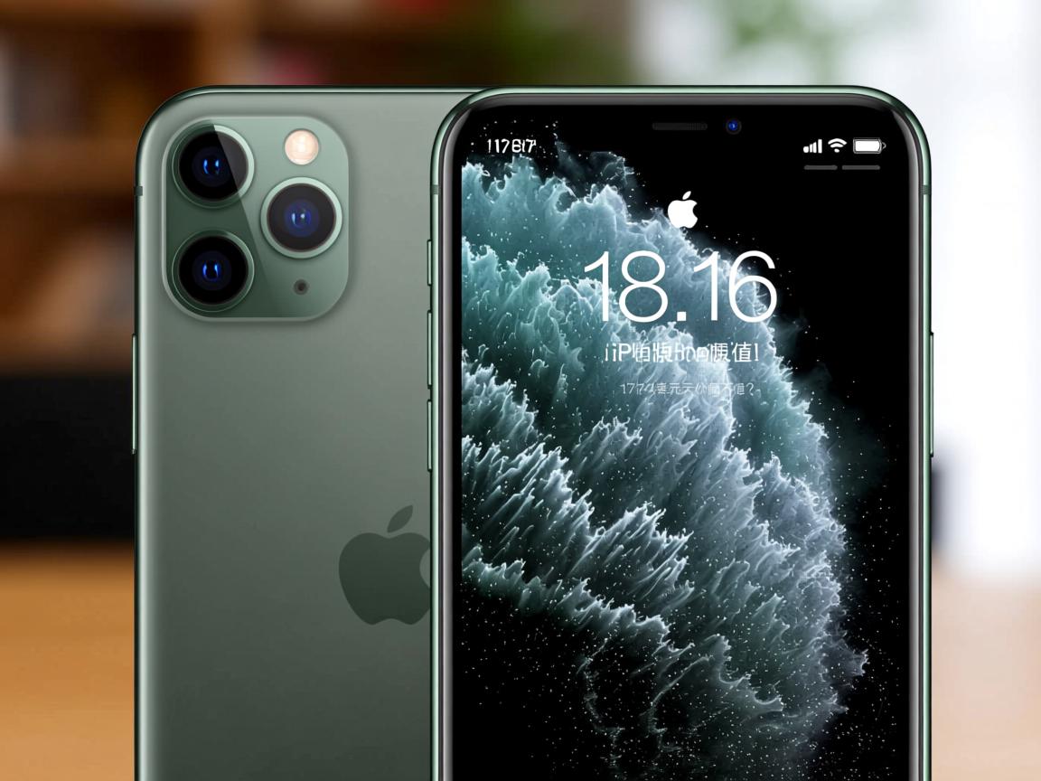 iPhone 17美版震撼对决iPhone 16,1784美元天价值不值?网友惊呼自由境账号出售抢疯了!