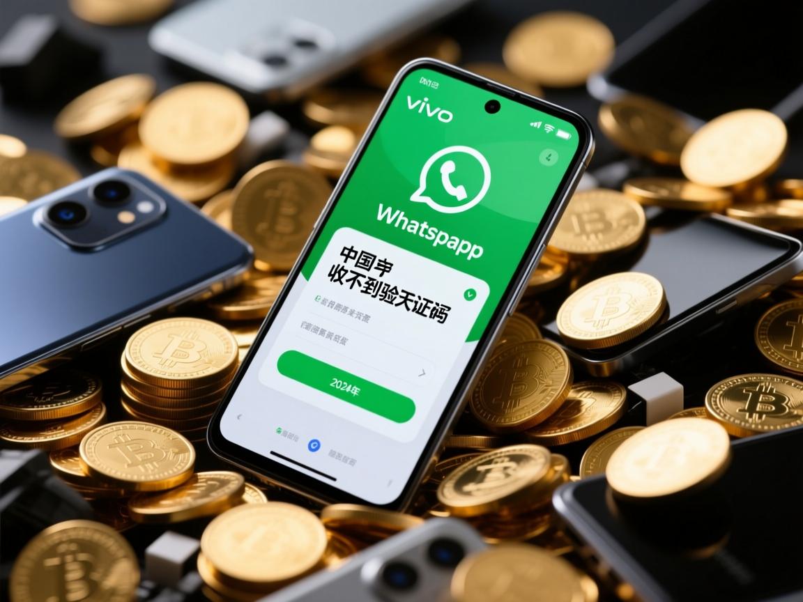 2024年VIVO手机WhatsApp注册集体翻车！中国用户收不到验证码的惊天真相