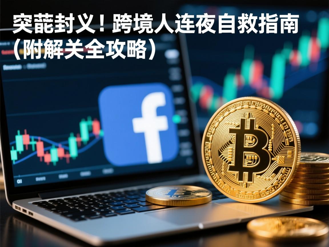 脸书突现功能封印!跨境人连夜自救指南(附解封全攻略)