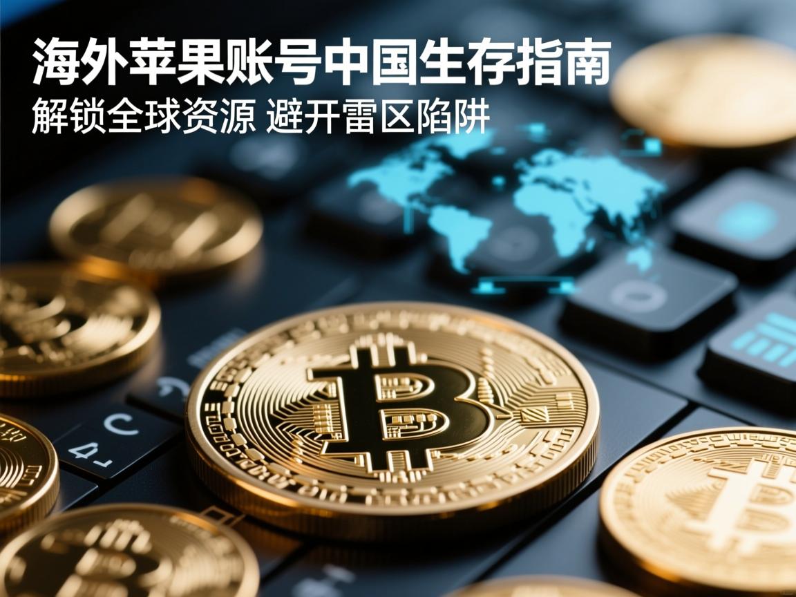 海外苹果账号中国生存指南,解锁全球资源,避开雷区陷阱