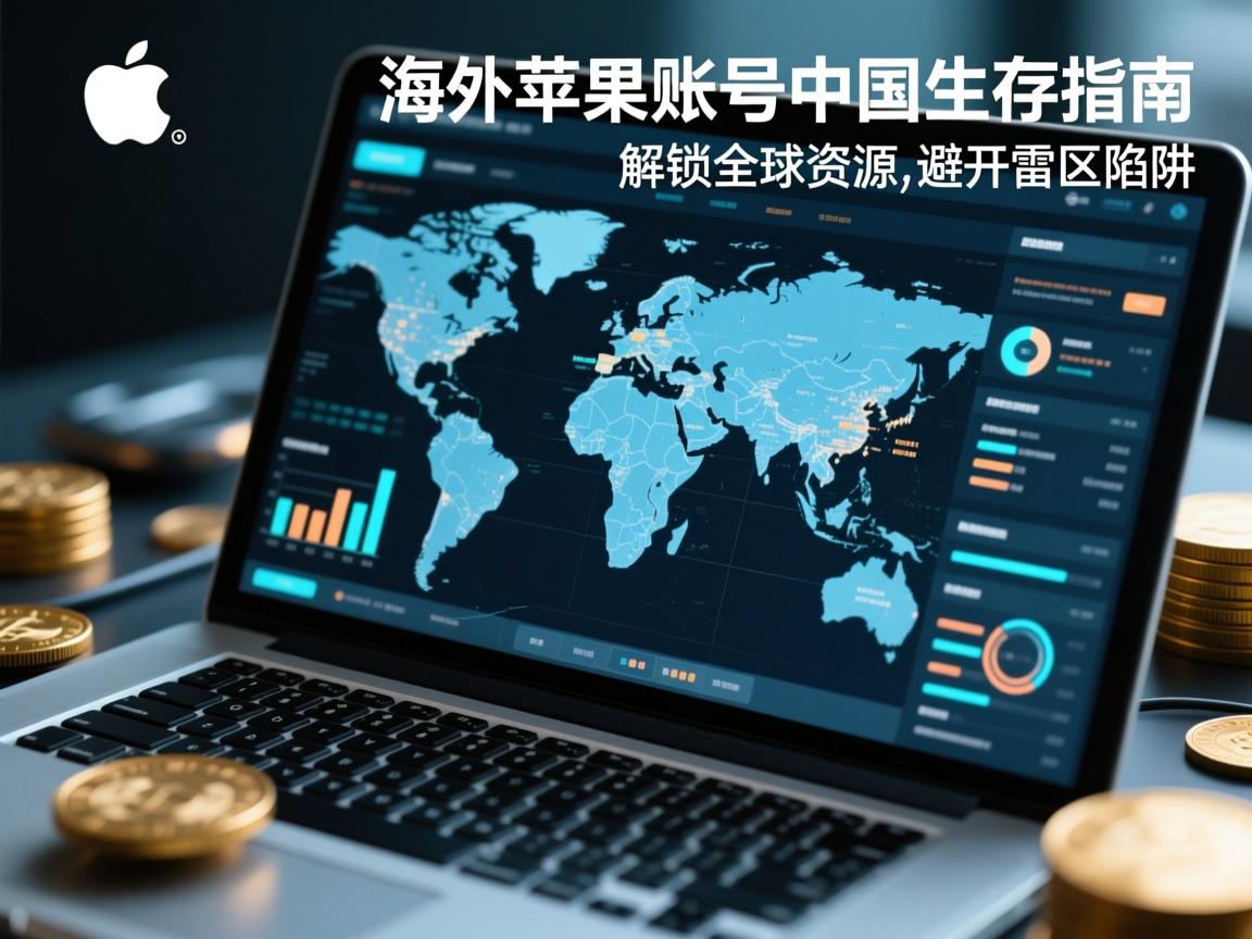 海外苹果账号中国生存指南,解锁全球资源,避开雷区陷阱