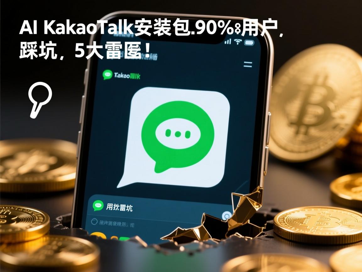 🔍AI拆解KakaoTalk安装包,90%用户踩坑的5大雷区!