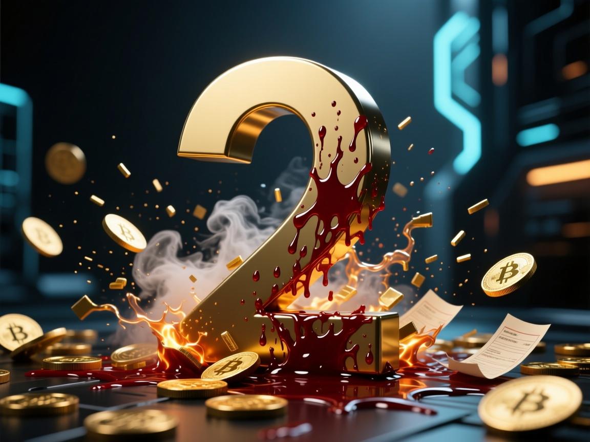 外贸数字暗战,一个字母错位,百万订单蒸发!外贸老炮的血泪密码