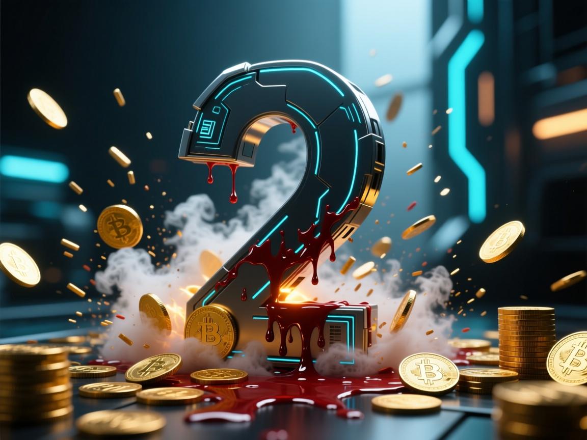 外贸数字暗战,一个字母错位,百万订单蒸发!外贸老炮的血泪密码