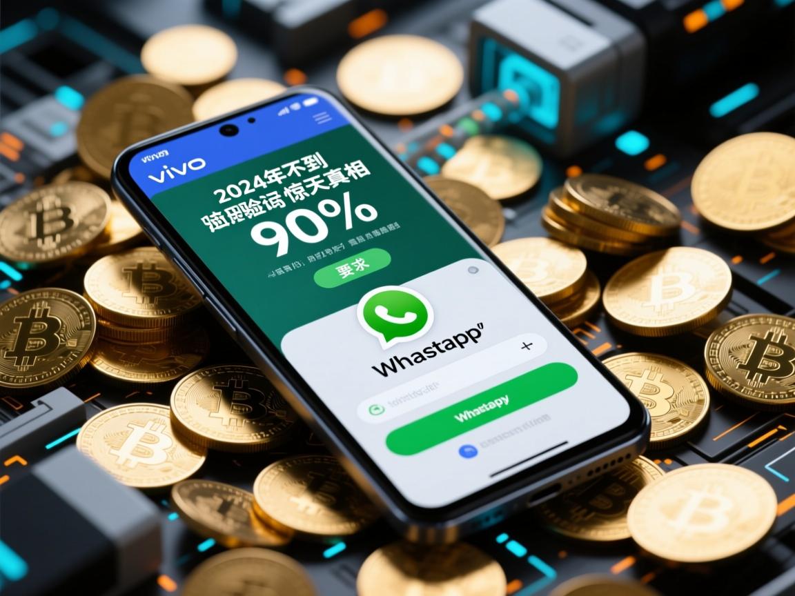 2024年VIVO手机WhatsApp注册瘫痪！90%用户收不到验证码的惊天真相