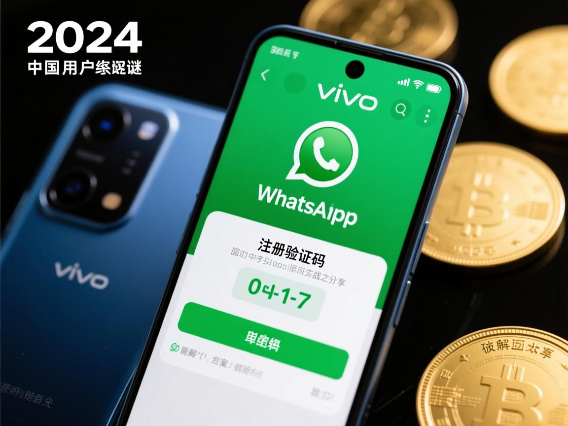 2024年中国VIVO手机用户WhatsApp注册验证码消失之谜，终极破解方案与实战经验分享