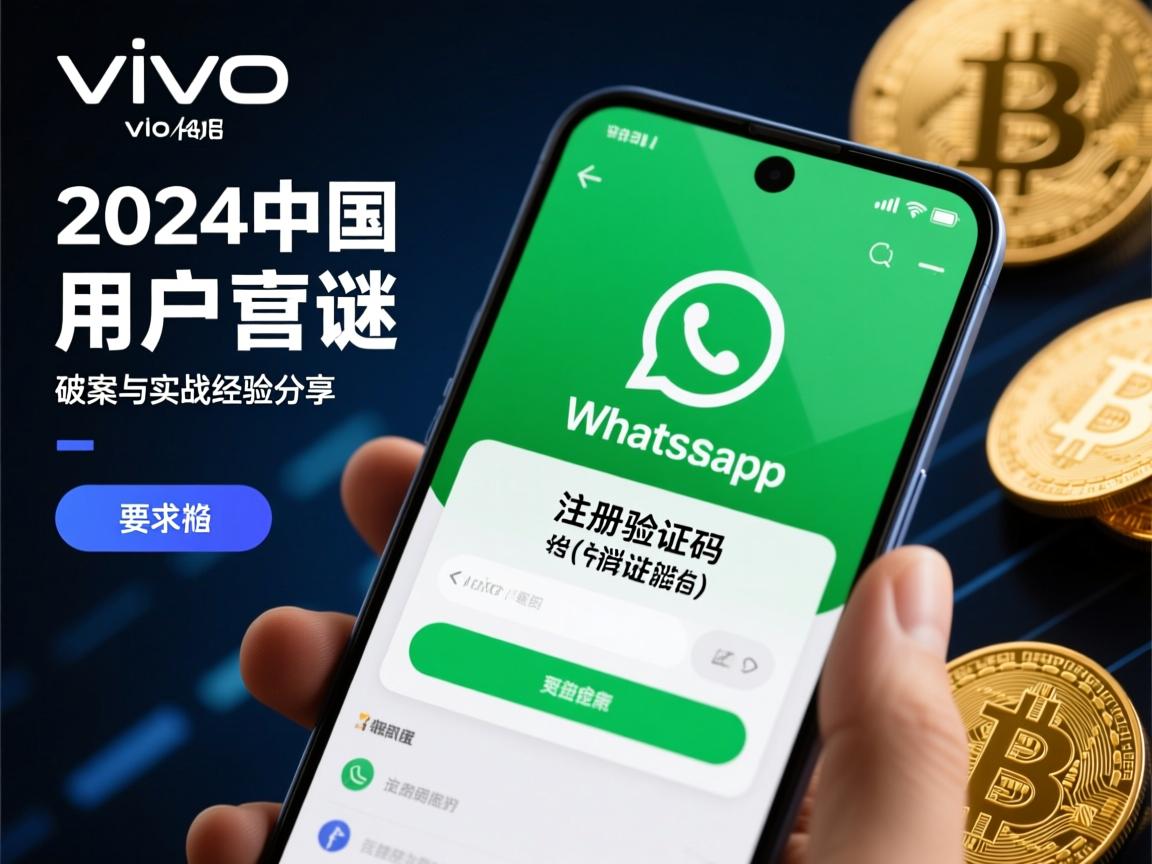 2024年中国VIVO手机用户WhatsApp注册验证码消失之谜,终极破解方案与实战经验分享