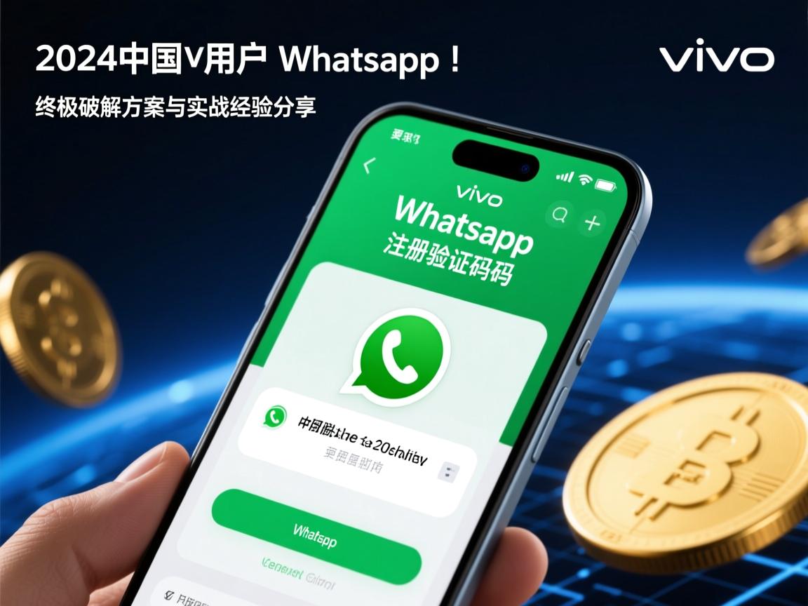 2024年中国VIVO手机用户WhatsApp注册验证码消失之谜,终极破解方案与实战经验分享