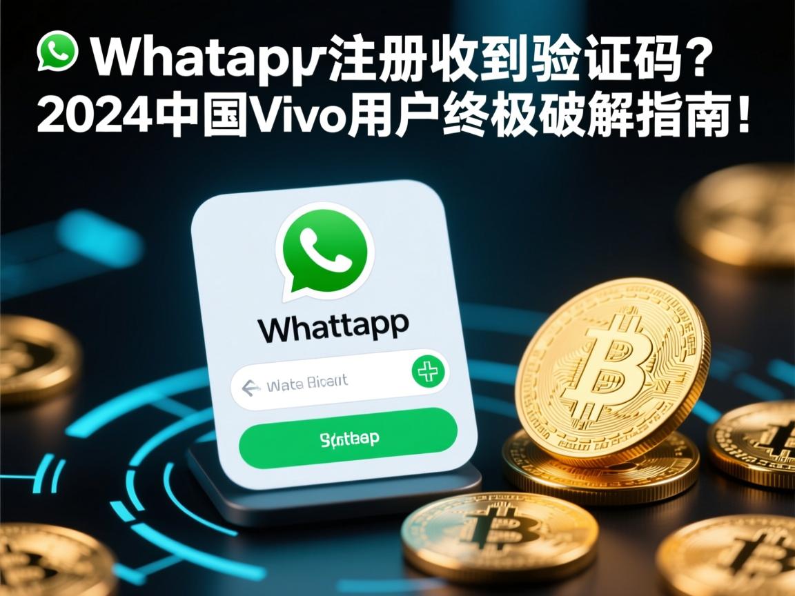 WhatsApp注册收不到验证码?2024中国VIVO用户终极破解指南!