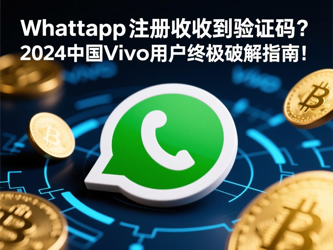 WhatsApp注册收不到验证码?2024中国VIVO用户终极破解指南!