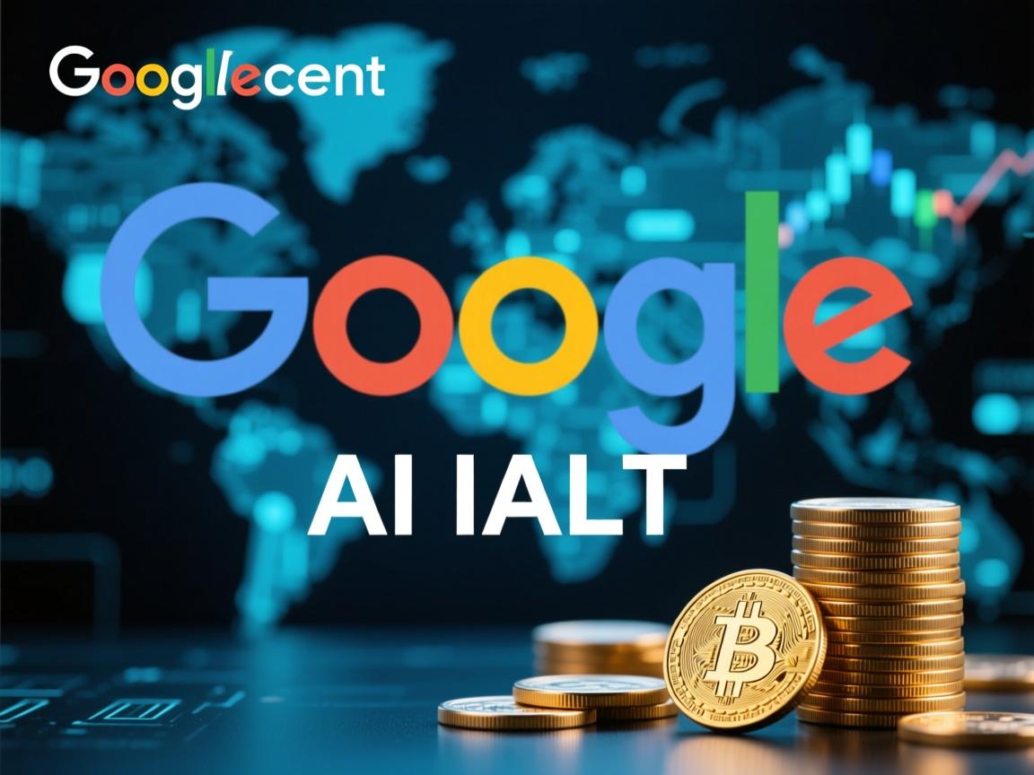 寻找有谷歌背景的AI人才