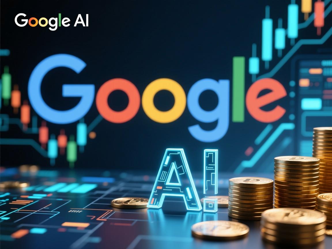 寻找有谷歌背景的AI人才