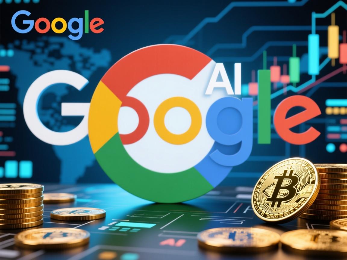 寻找有谷歌背景的AI人才