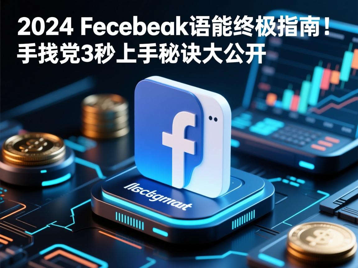 2024脸书语音功能终极指南！手残党3秒上手秘诀大公开