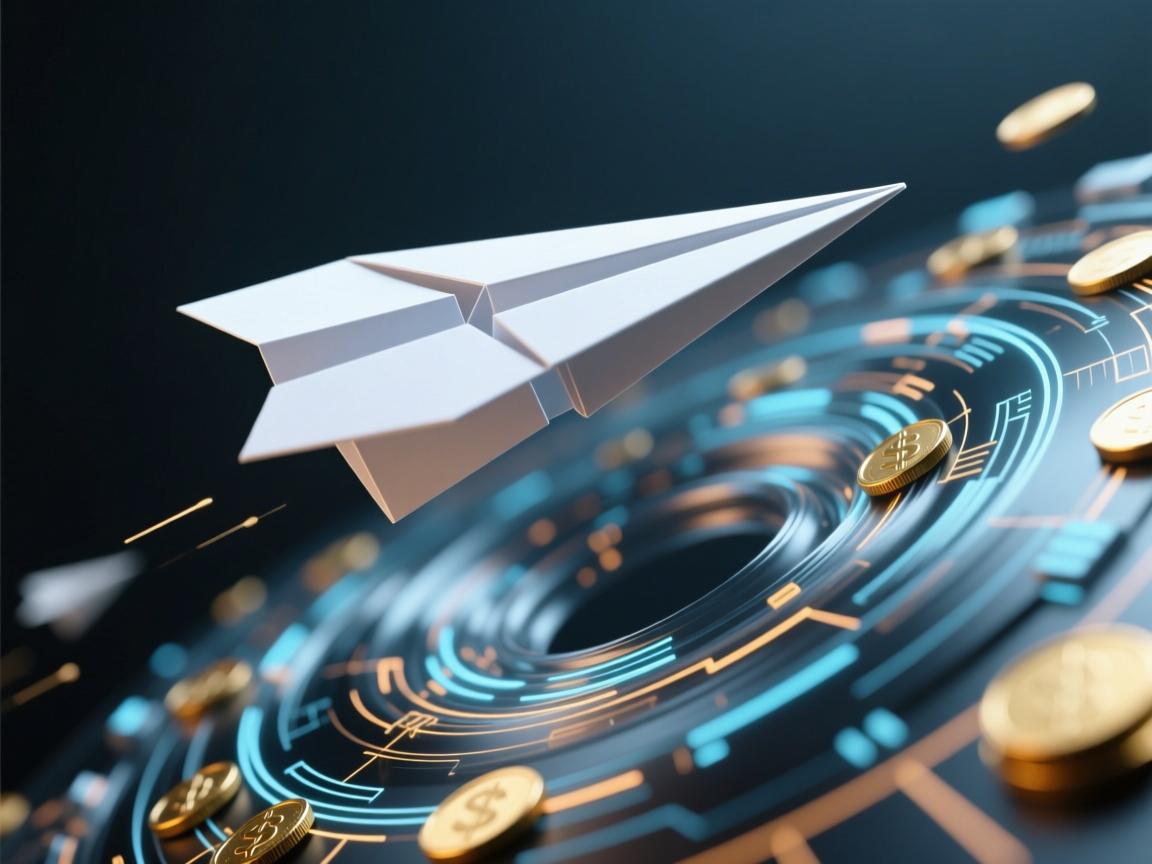 纸飞机空中诡异转弯!90%人不知道的流体力学秘密