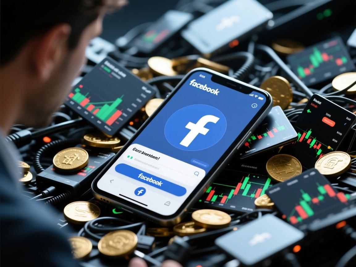 脸书语音功能全面瘫痪？全球用户遭遇电子失语症！