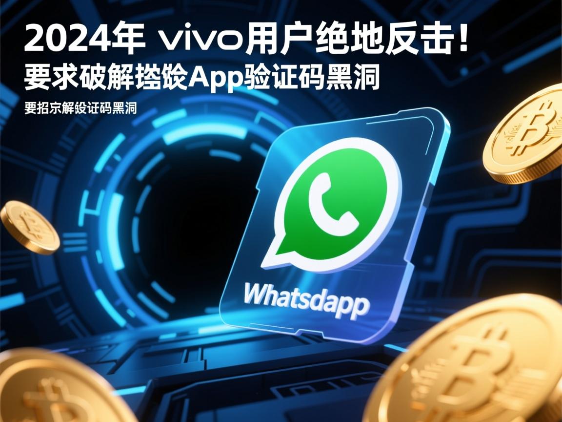 2024年VIVO用户绝地反击!六招破解WhatsApp验证码黑洞