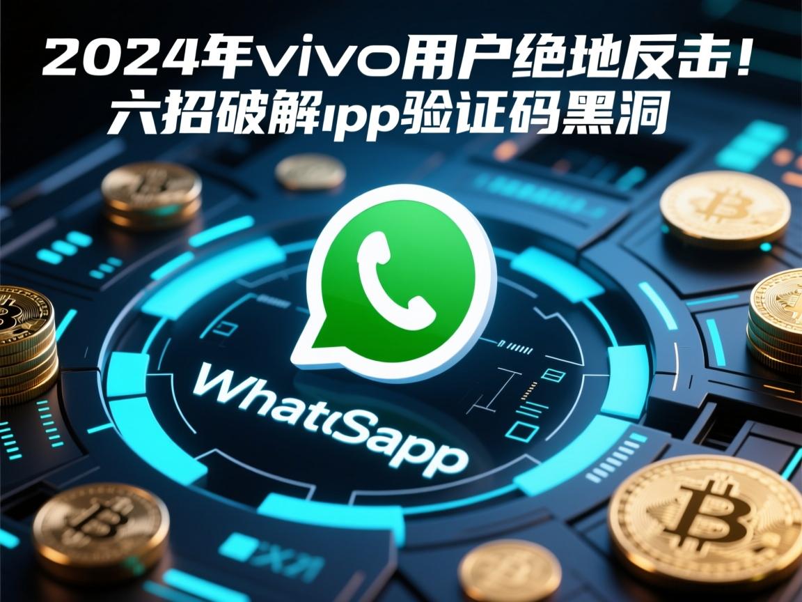 2024年VIVO用户绝地反击!六招破解WhatsApp验证码黑洞