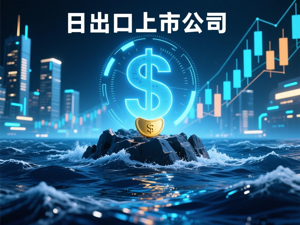 对日出口上市公司，隐秘的财富密码，还是暗礁密布的蓝海？