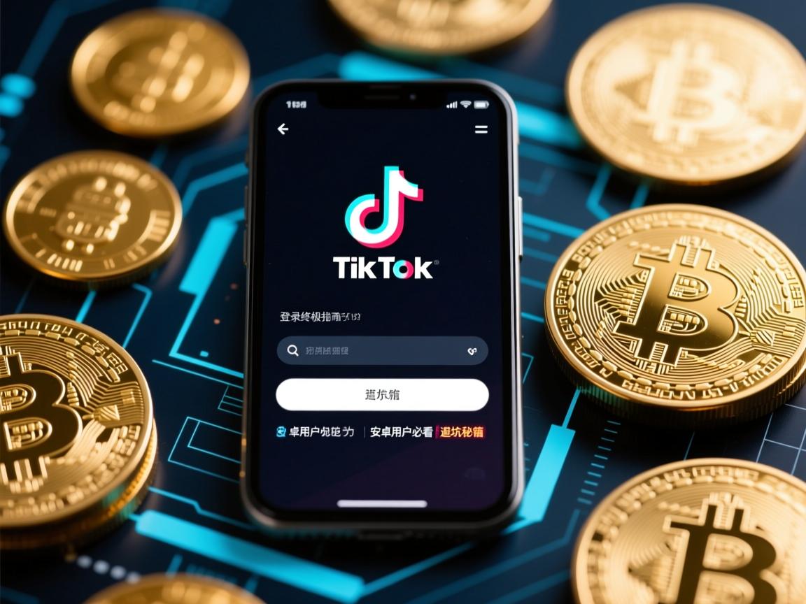 详细阅读:TikTok登录终极指南,安卓用户必看的避坑秘籍 TikTok登录终极指南,安卓用户必看的避坑秘籍