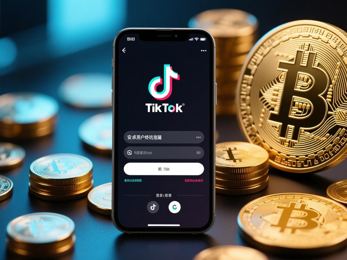 TikTok登录终极指南,安卓用户必看的避坑秘籍