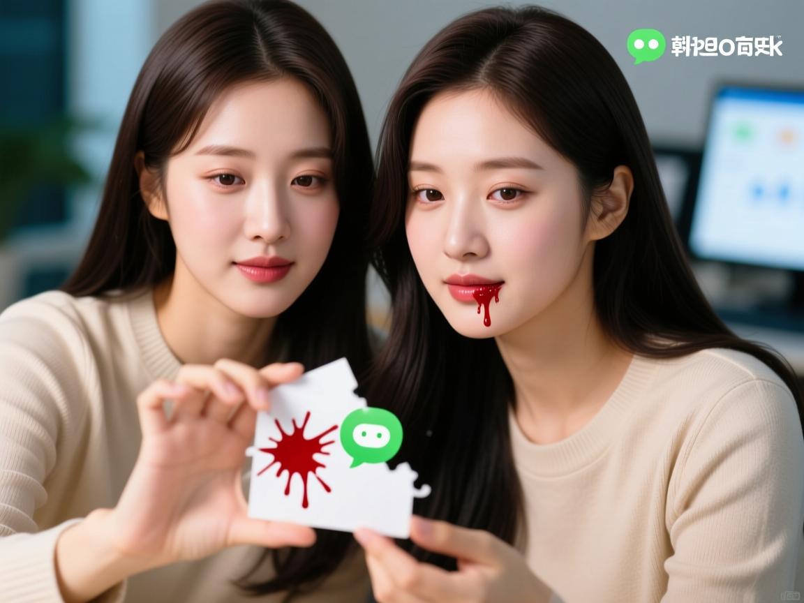 手滑误删血泪史！韩国闺蜜亲测KakaoTalk账号彻底注销指南