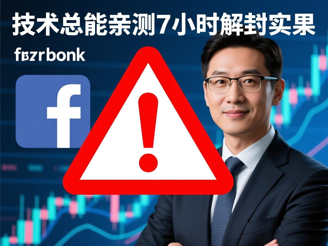 脸书突现功能过度使用红字警告！技术总监亲测7小时解封实录