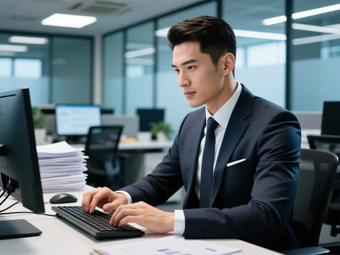 外贸上班是干什么的呀?月入5位数却想转行?揭开国际倒爷的真实日常!