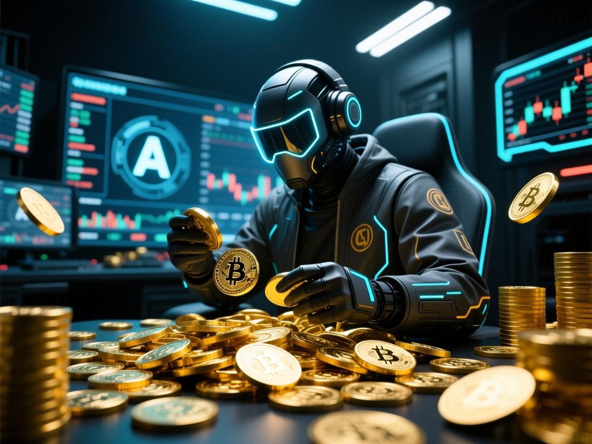 AI黑市曝光,海外网易账号交易暗流涌动,玩家竟为虚拟身份豪掷千金!