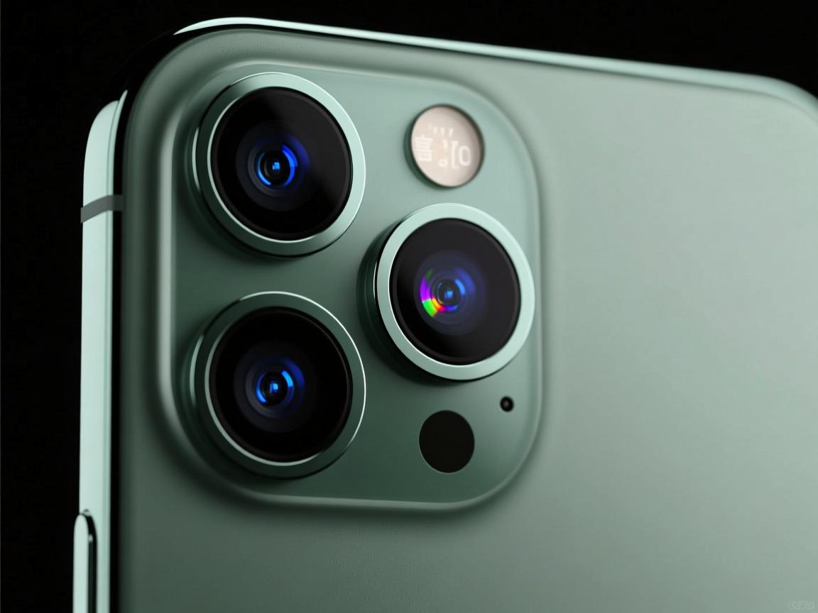 iPhone 17 Pro日版镜头偷跑!富士通工程师泄密,这颗妖怪级传感器将改写影像规则