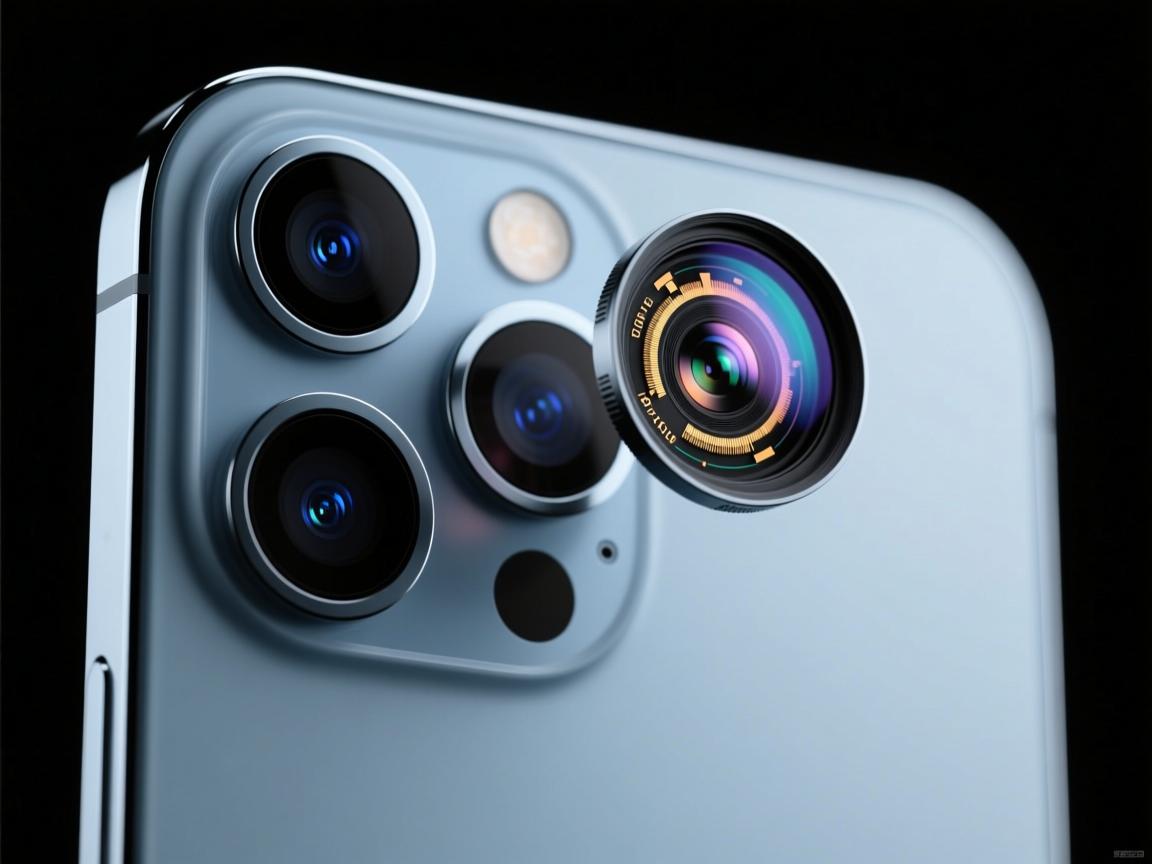 iPhone 17 Pro日版镜头偷跑!富士通工程师泄密,这颗妖怪级传感器将改写影像规则