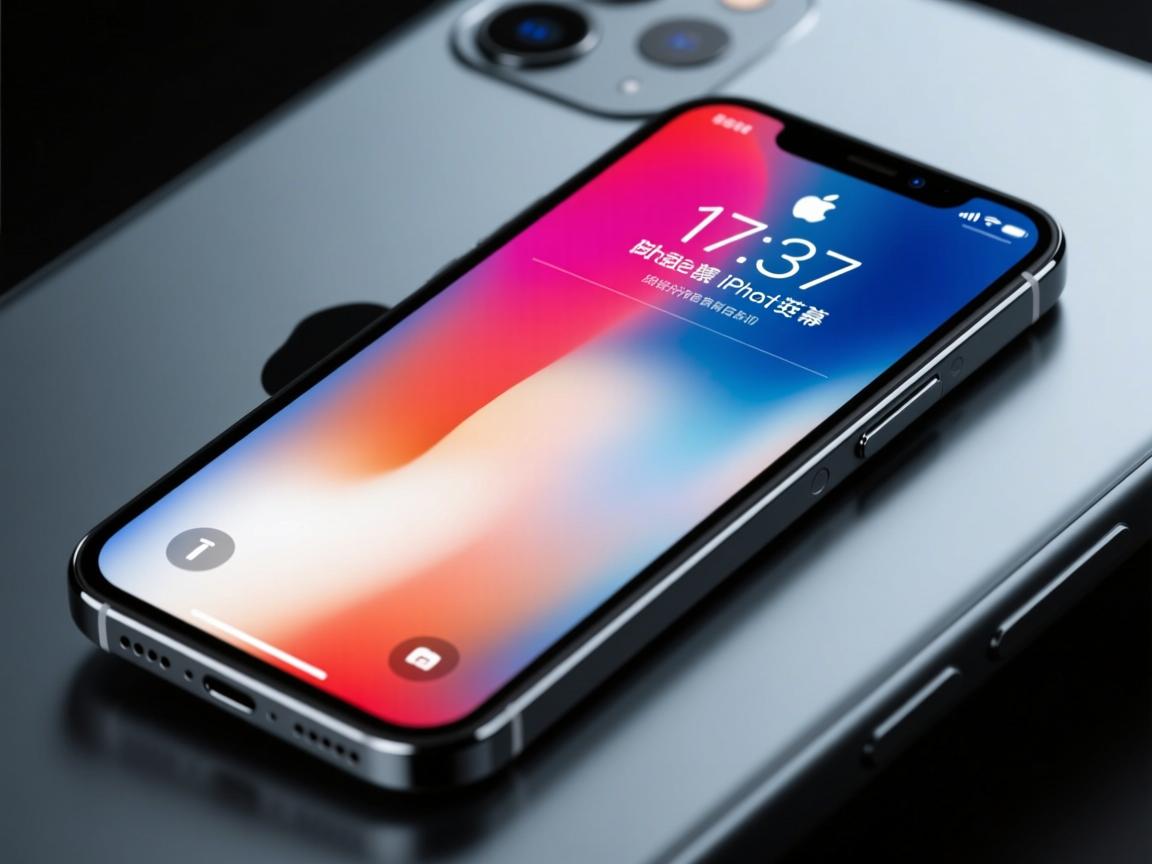 iPhone 17屏幕尺寸曝光！17.3英寸巨幕颠覆认知，苹果设计师亲解背后玄机