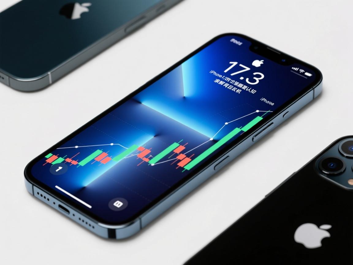 iPhone 17屏幕尺寸曝光!17.3英寸巨幕颠覆认知,苹果设计师亲解背后玄机