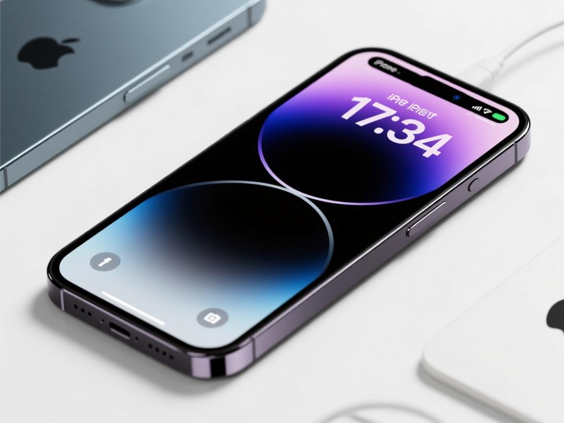 iPhone 17屏幕尺寸曝光!17.3英寸巨幕颠覆认知,苹果设计师亲解背后玄机