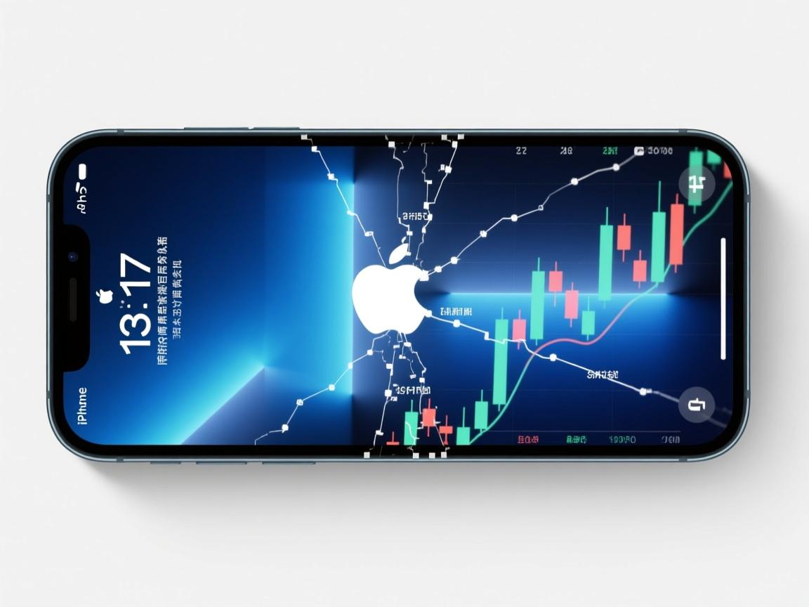 iPhone 17屏幕尺寸曝光!17.3英寸巨幕颠覆认知,苹果设计师亲解背后玄机