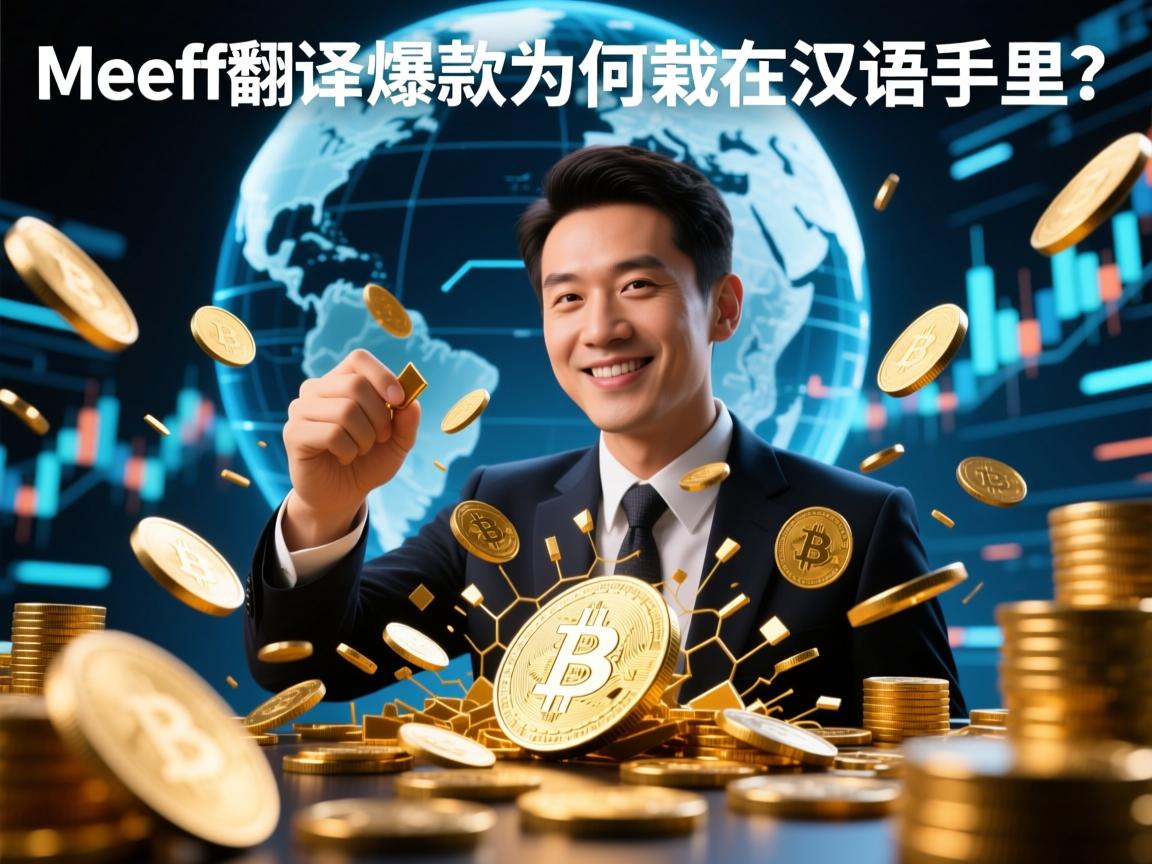 Meeff翻译中文翻车实录，全球爆款为何栽在汉语手里？