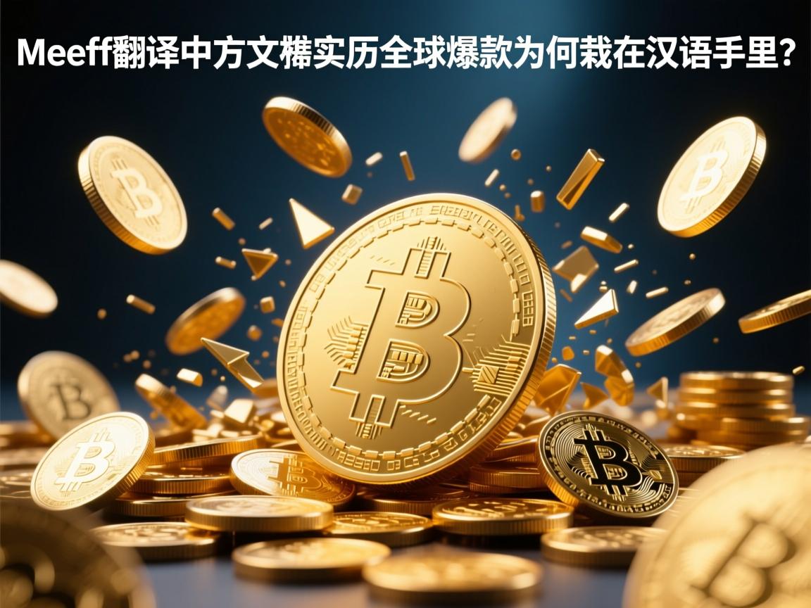 Meeff翻译中文翻车实录,全球爆款为何栽在汉语手里?