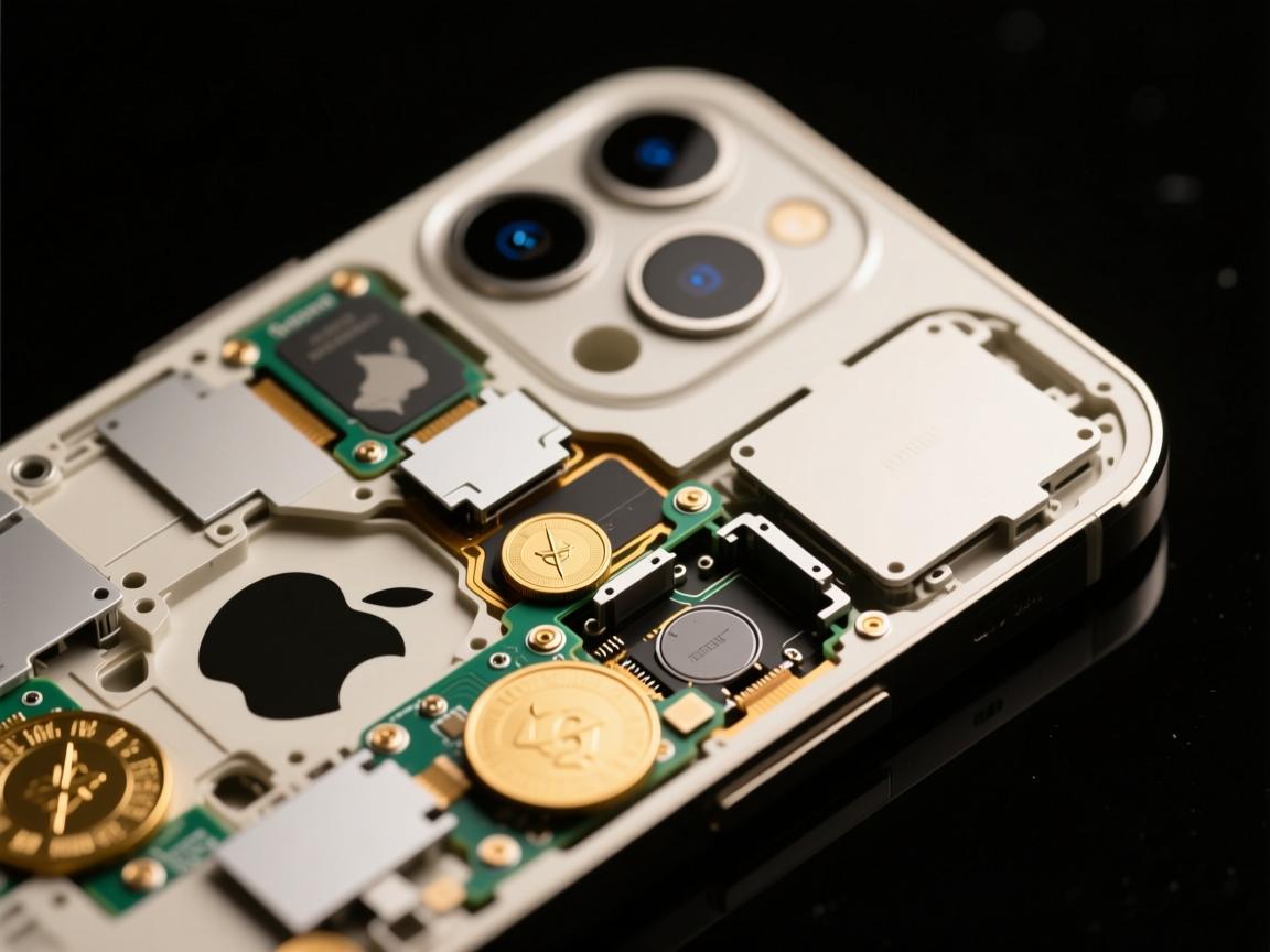 苹果17海外版深度拆解,5大隐藏优势VS 3个致命缺陷,国行用户看完沉默了!