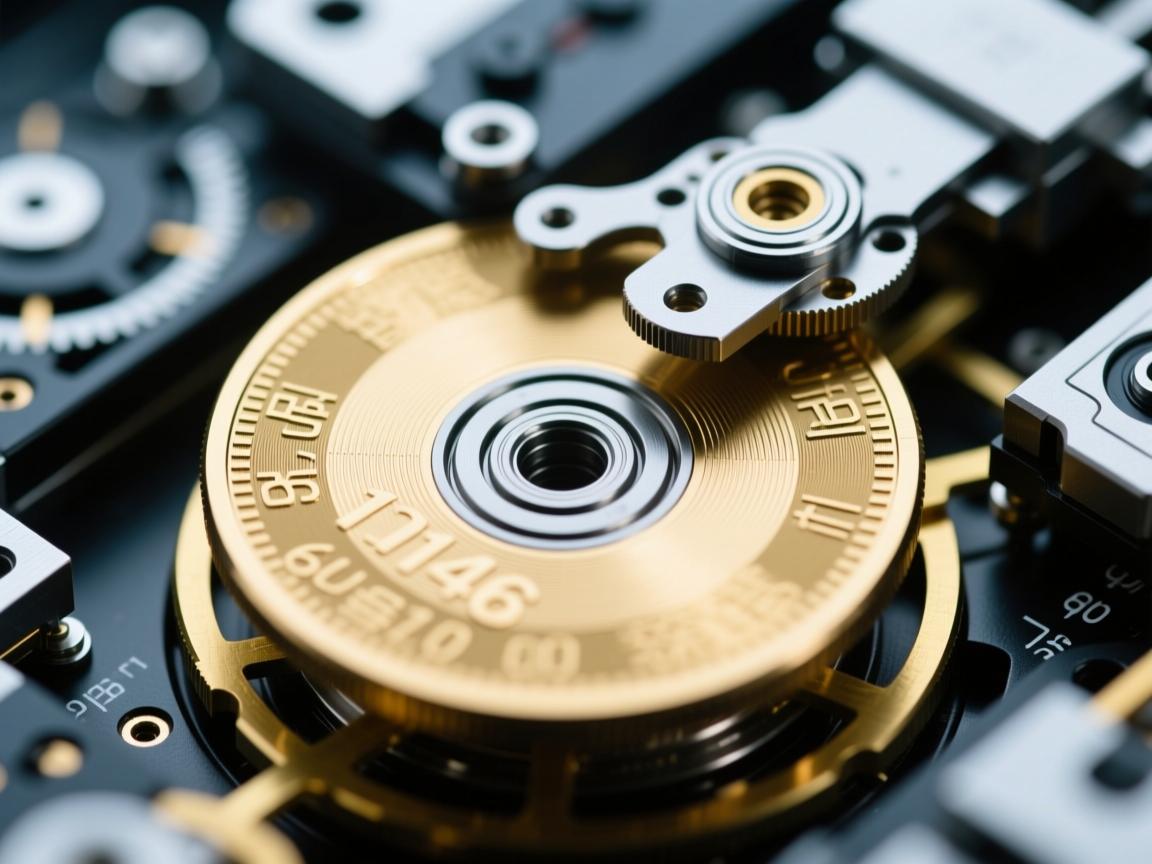 日本三丰146深度拆解,0.001毫米误差,为何让工程师又爱又恨?