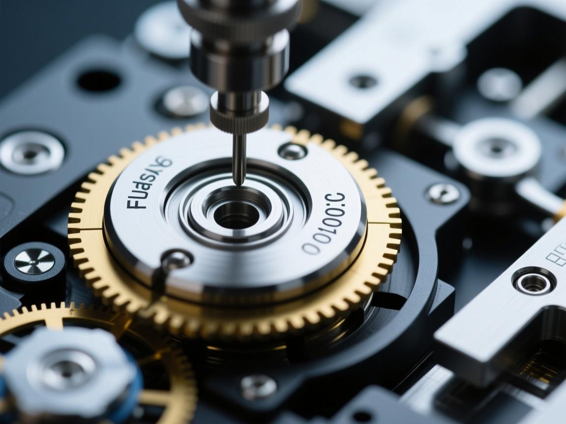 日本三丰146深度拆解,0.001毫米误差,为何让工程师又爱又恨?