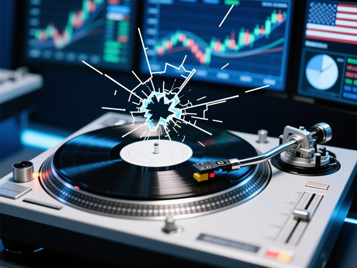 揭秘!韩国原装进口转台为何让欧美大厂都抢破头?