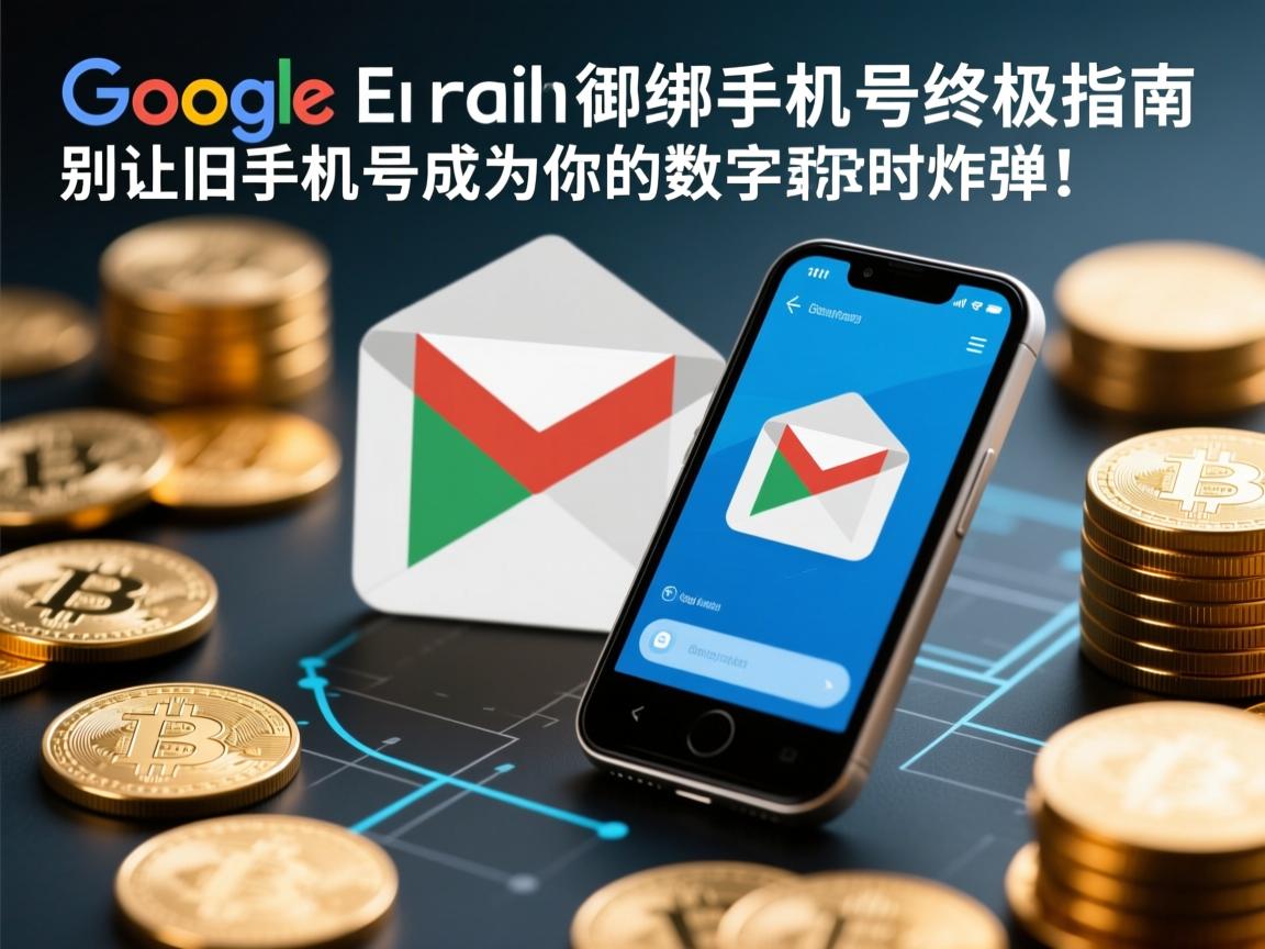 谷歌邮箱解绑手机号终极指南,别让旧手机号成为你的数字定时炸弹!