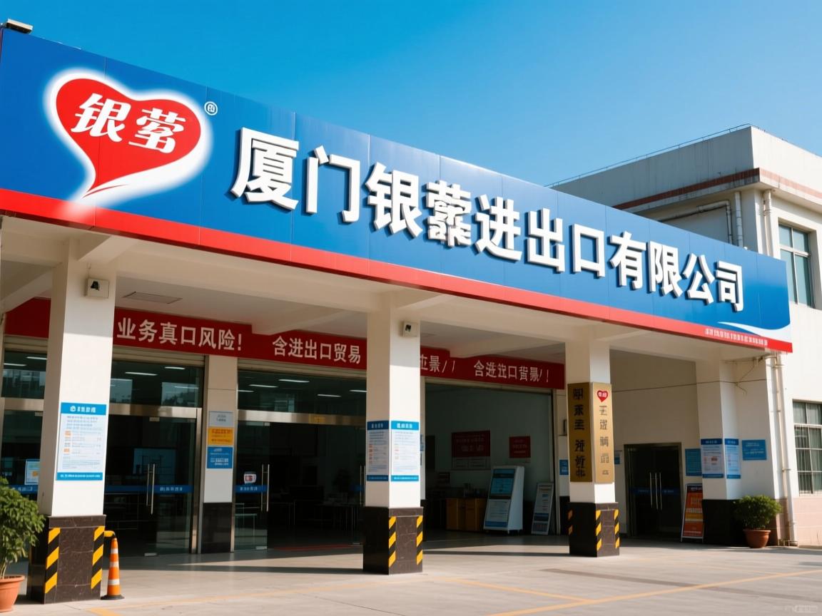 厦门银鹭进出口有限公司靠谱吗？深度测评，实力背景、业务真相与潜在风险！含进出口贸易/企业背景/深度解析/避坑指南)