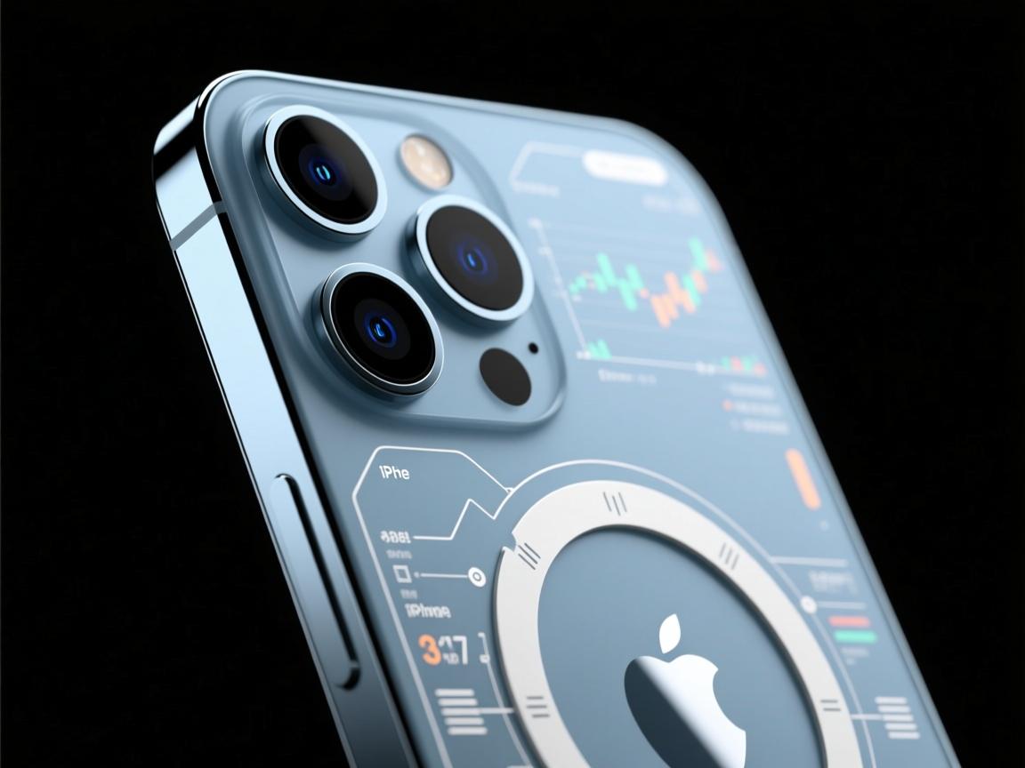 iPhone 17真机首曝!苹果设计师亲述颠覆性改动,网友,这设计太疯狂了