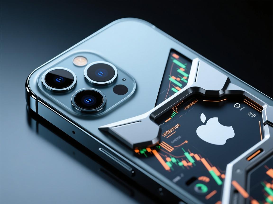 iPhone 17真机首曝!苹果设计师亲述颠覆性改动,网友,这设计太疯狂了