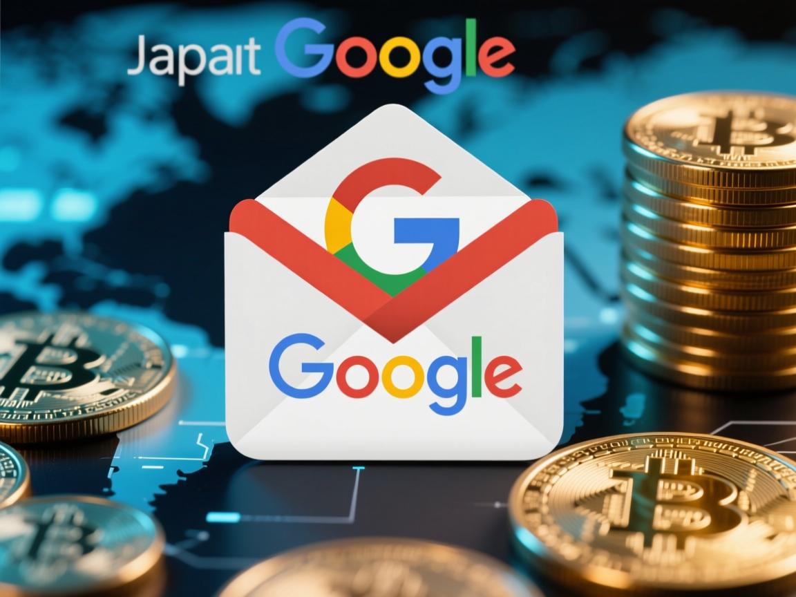 日本谷歌邮箱注册终极指南,解锁海外资源必备技能!