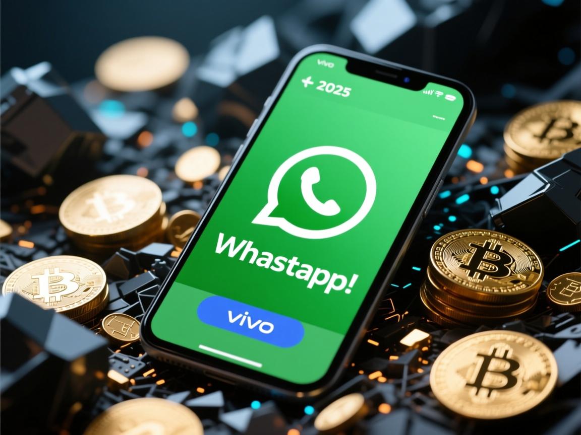 2025年VIVO用户集体崩溃!WhatsApp验证码神秘蒸发,真相竟藏在这7个致命环节!