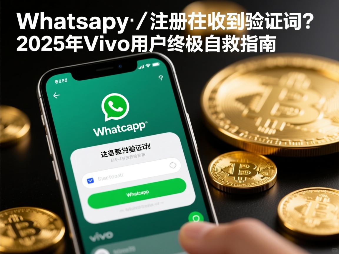 WhatsApp注册收不到验证码？2025年VIVO用户终极自救指南
