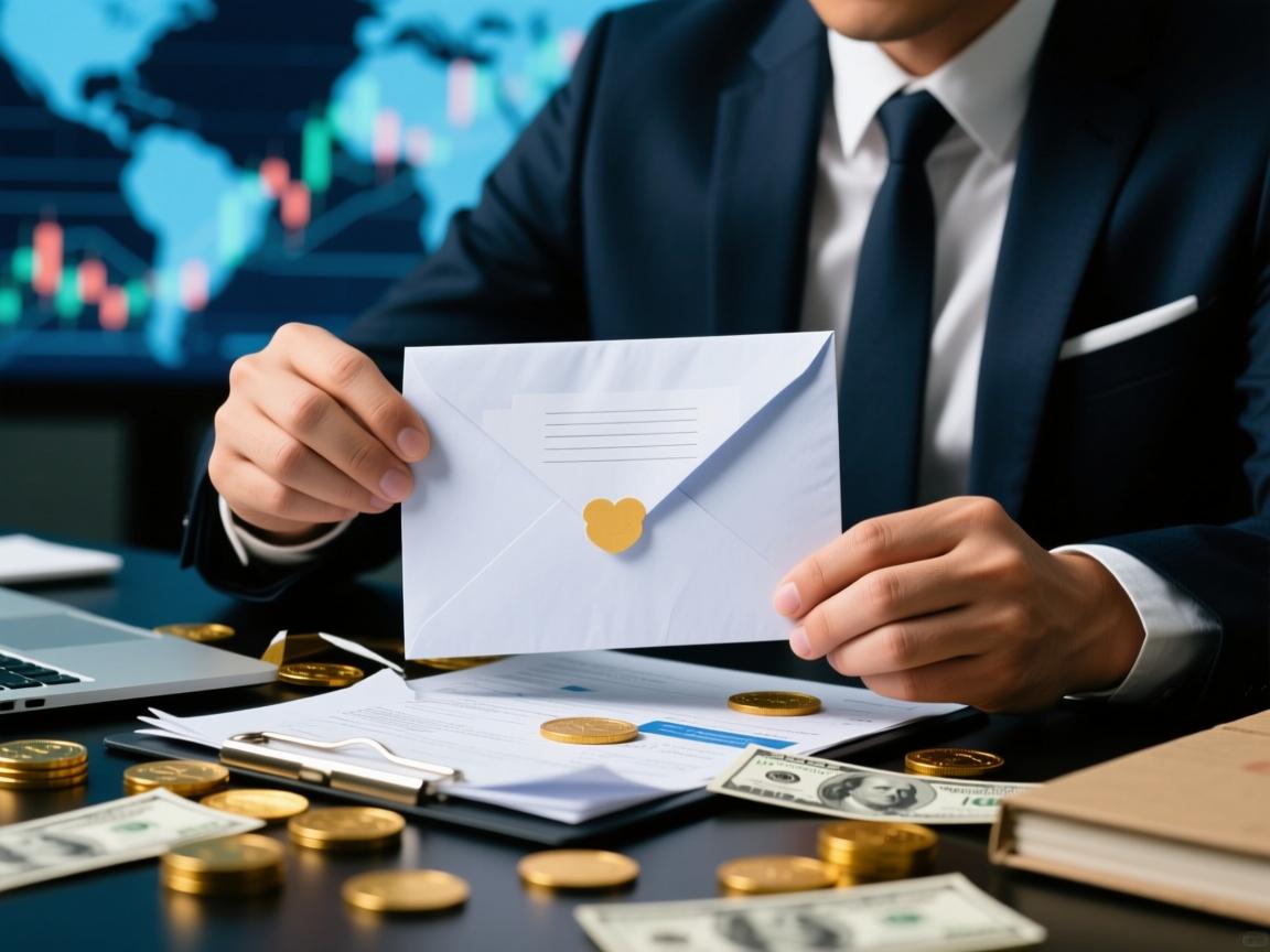 外贸老手翻车实录,一封邮件毁掉200万订单,这些雷区你踩了吗?